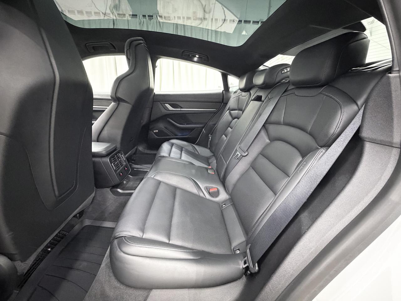 2021 Porsche Taycan Turbo S Newark DE