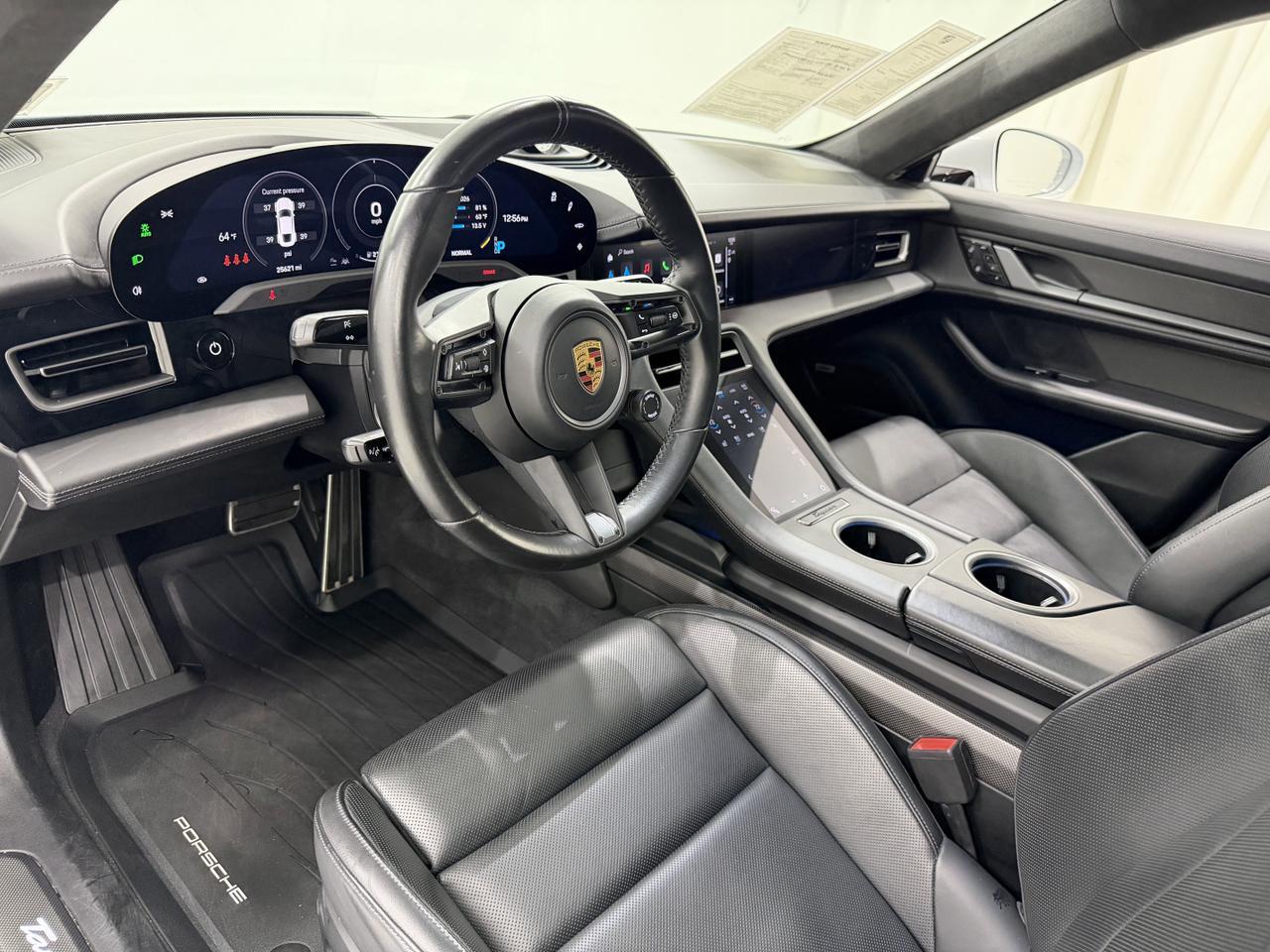 2021 Porsche Taycan Turbo S Newark DE