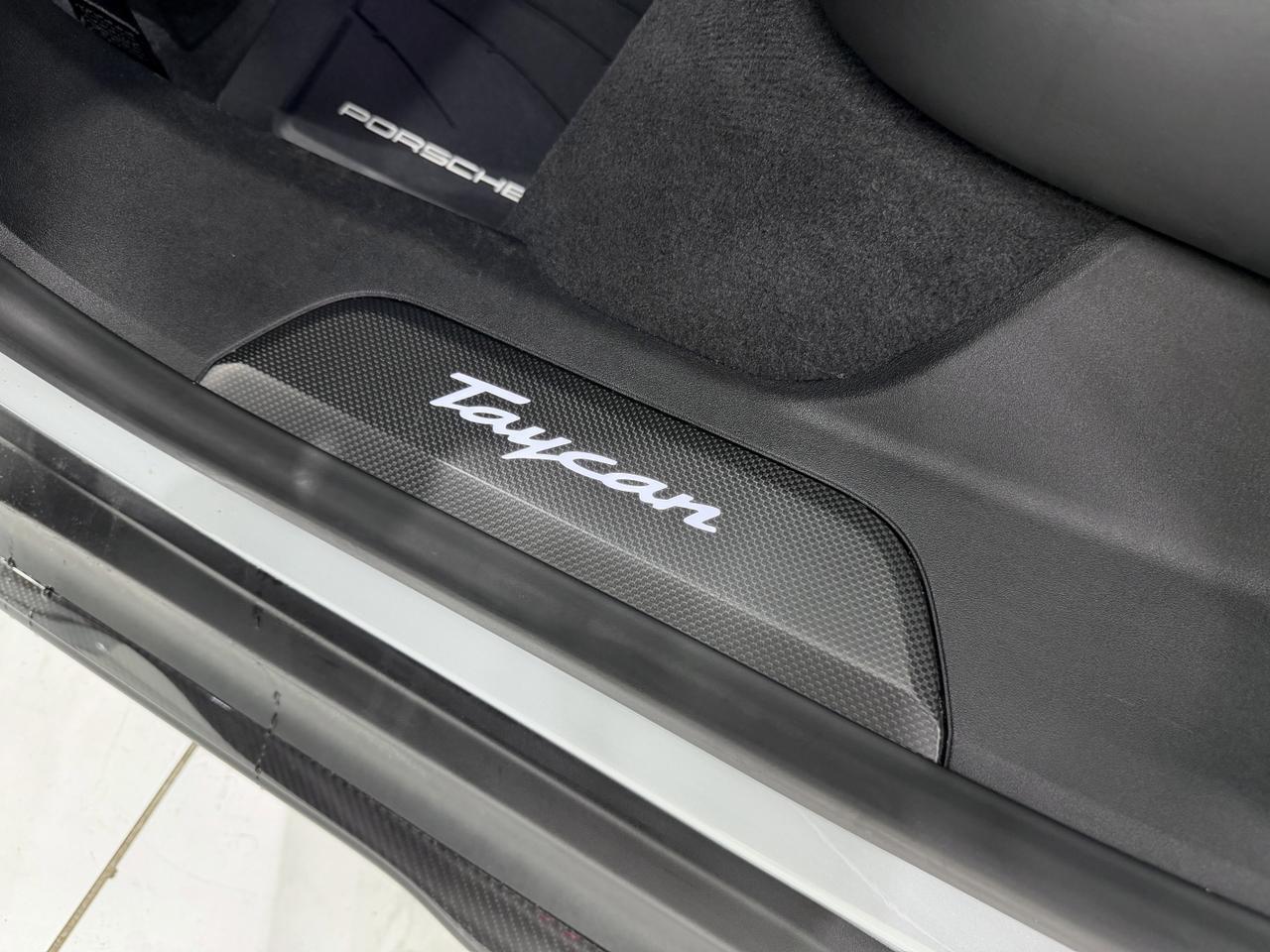 2021 Porsche Taycan Turbo S Newark DE