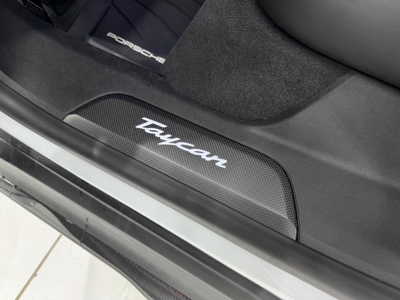 2021 Porsche Taycan Turbo S Newark DE