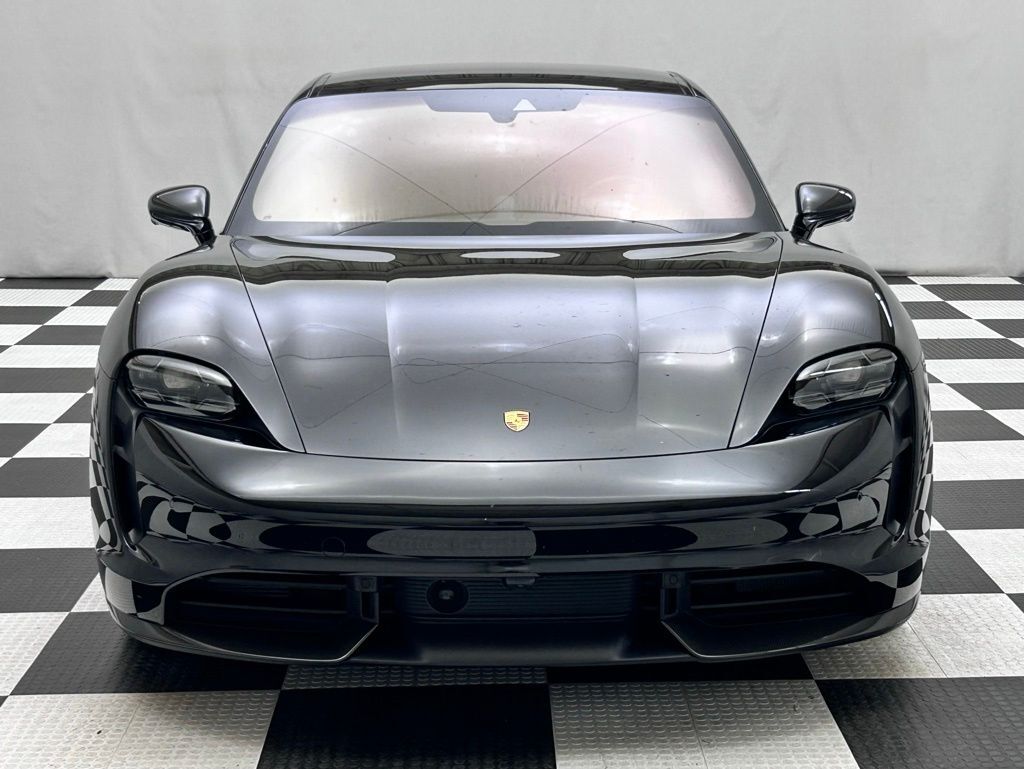 2021 Porsche Taycan Turbo S Portland OR