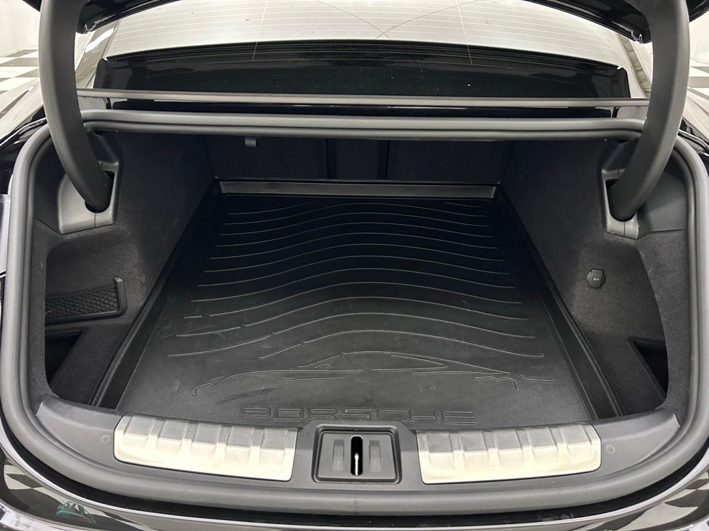 2021 Porsche Taycan Turbo S Portland OR