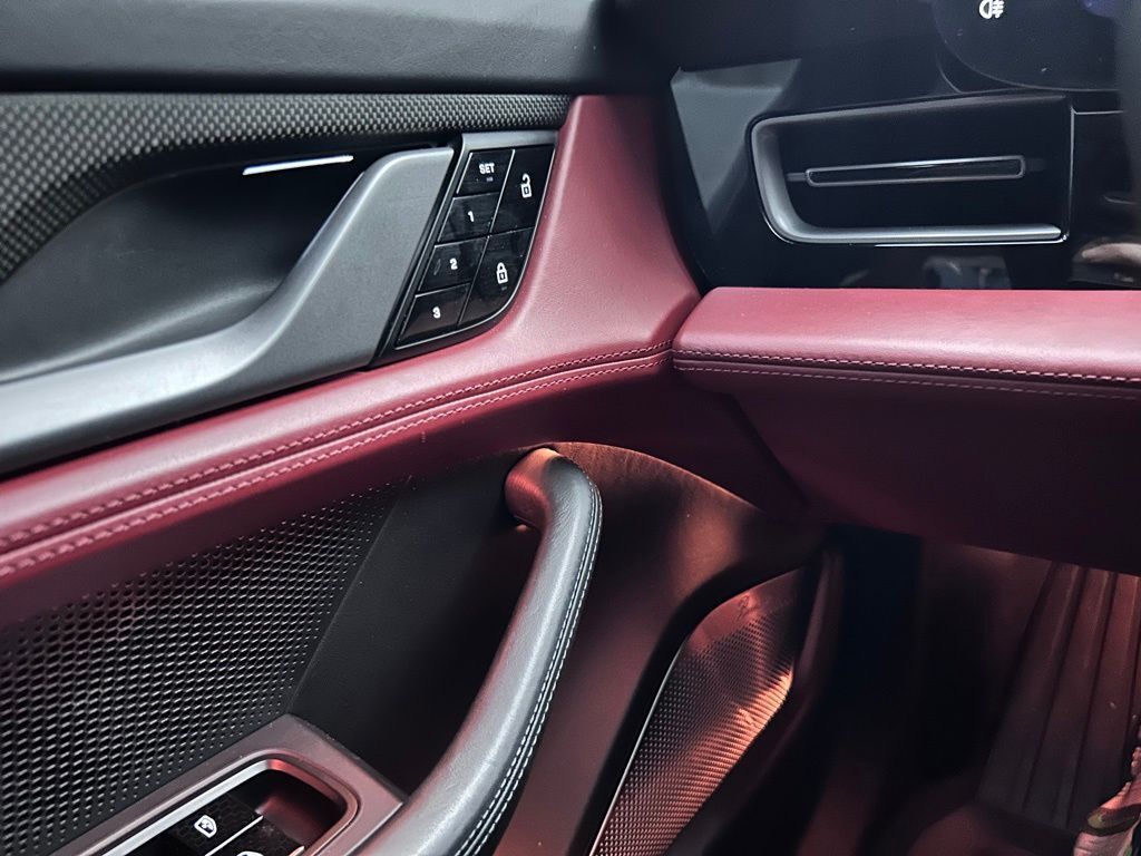 2021 Porsche Taycan Turbo S Portland OR