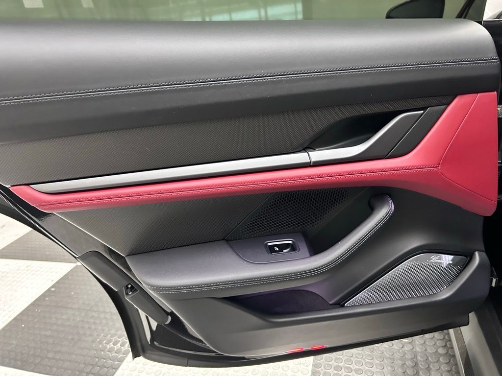 2021 Porsche Taycan Turbo S Portland OR