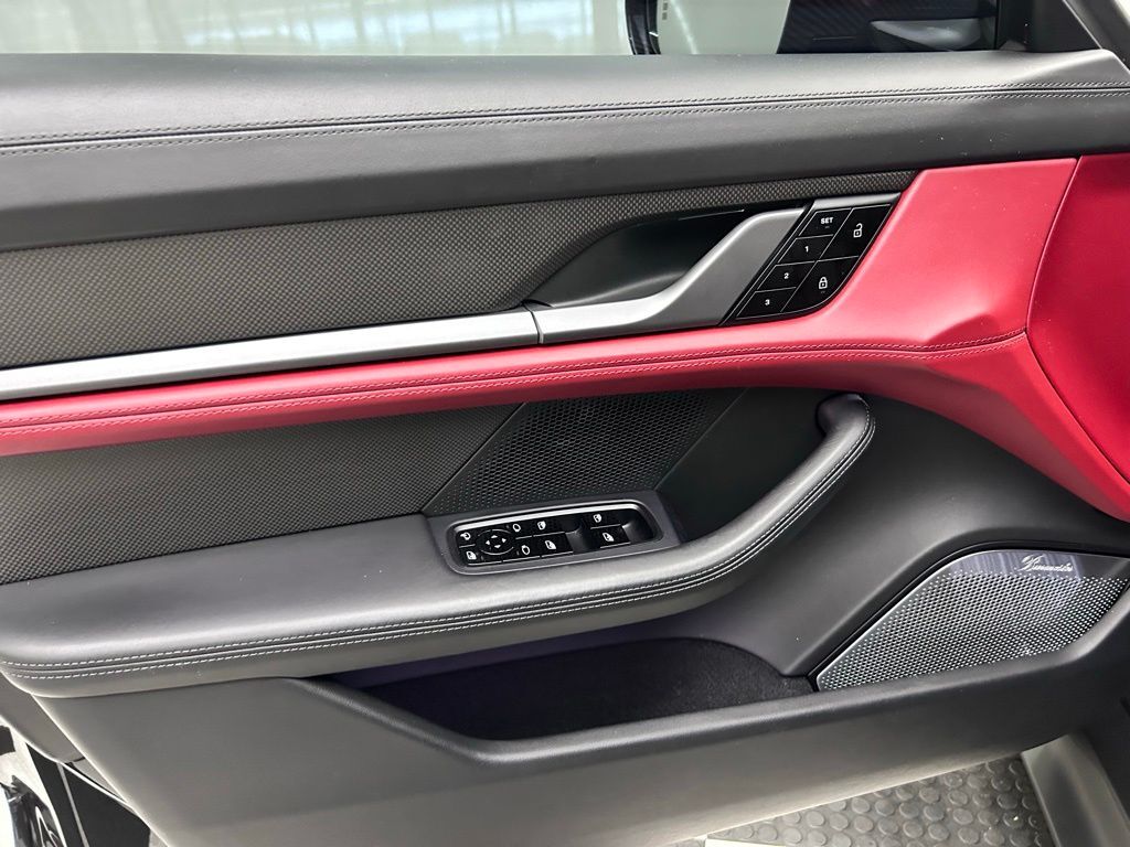 2021 Porsche Taycan Turbo S Portland OR