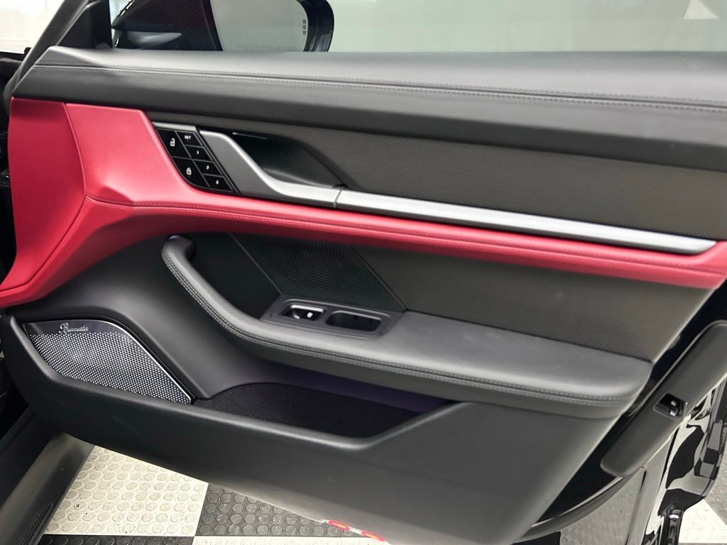2021 Porsche Taycan Turbo S Portland OR
