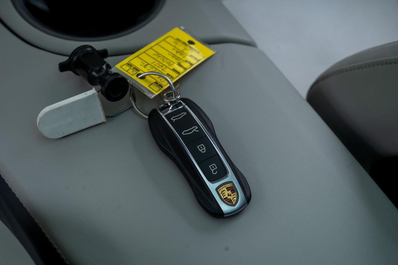2021 Porsche Taycan Turbo S Premium Package / Innodrive / Head Up Display Portland OR