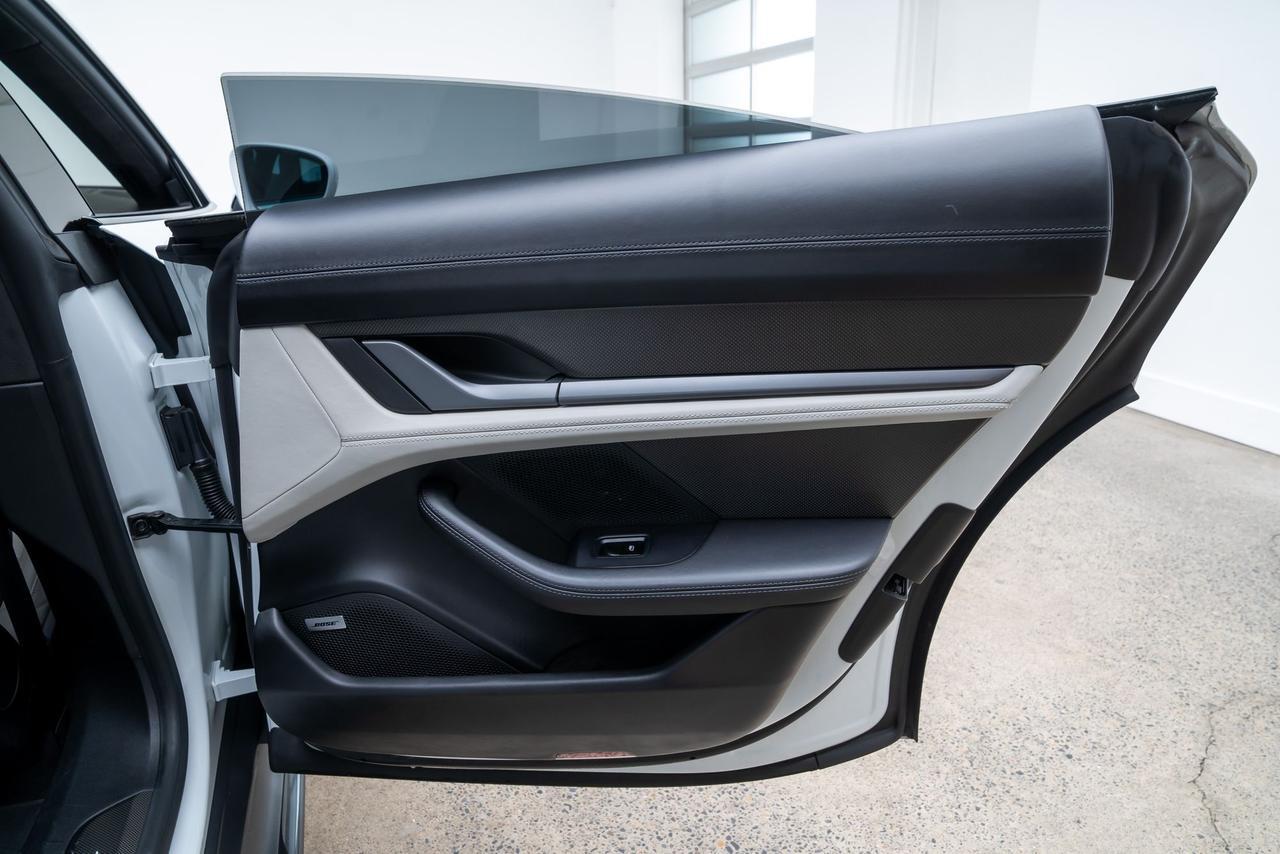 2021 Porsche Taycan Turbo S Premium Package / Innodrive / Head Up Display Portland OR