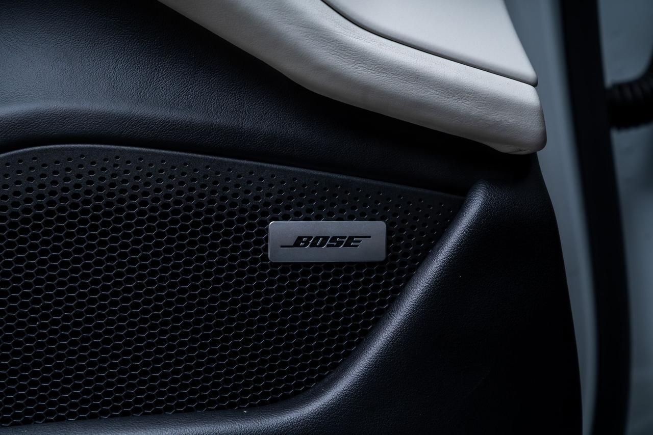 2021 Porsche Taycan Turbo S Premium Package / Innodrive / Head Up Display Portland OR