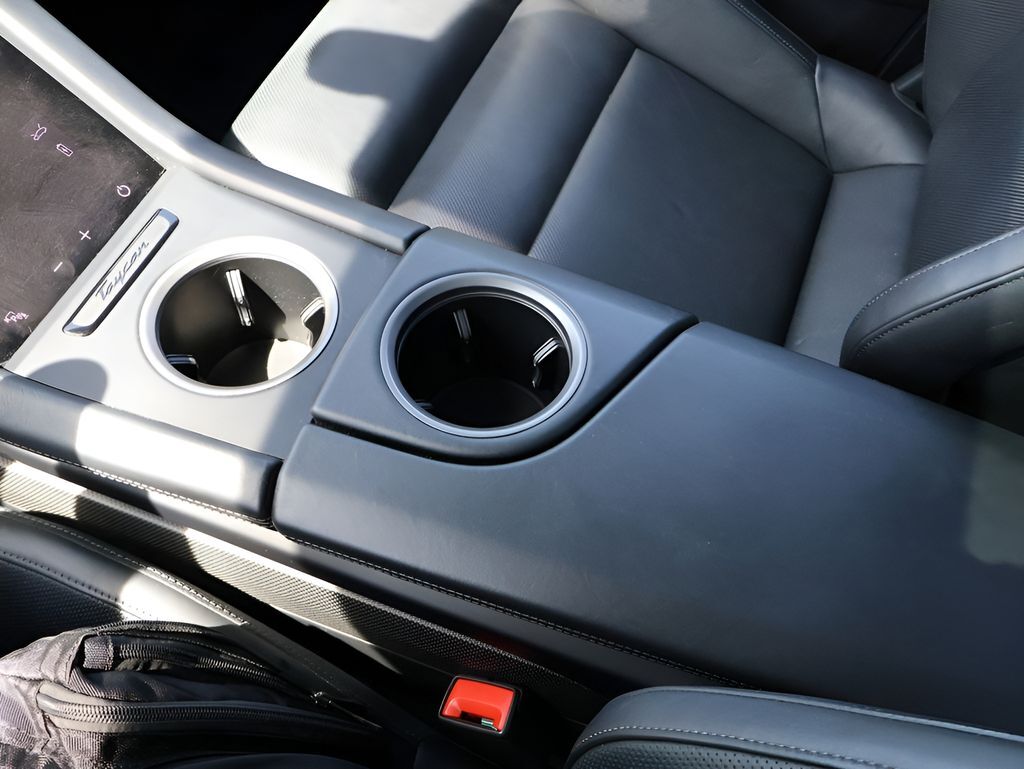 2021 Porsche Taycan Turbo S San Clemente CA