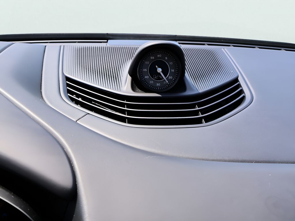 2021 Porsche Taycan Turbo S San Clemente CA