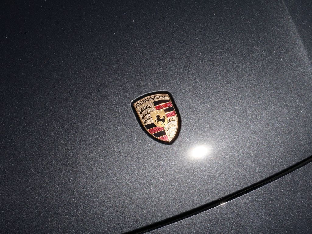 2021 Porsche Taycan Turbo S San Clemente CA