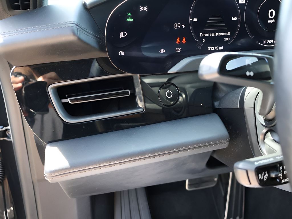 2021 Porsche Taycan Turbo S San Clemente CA