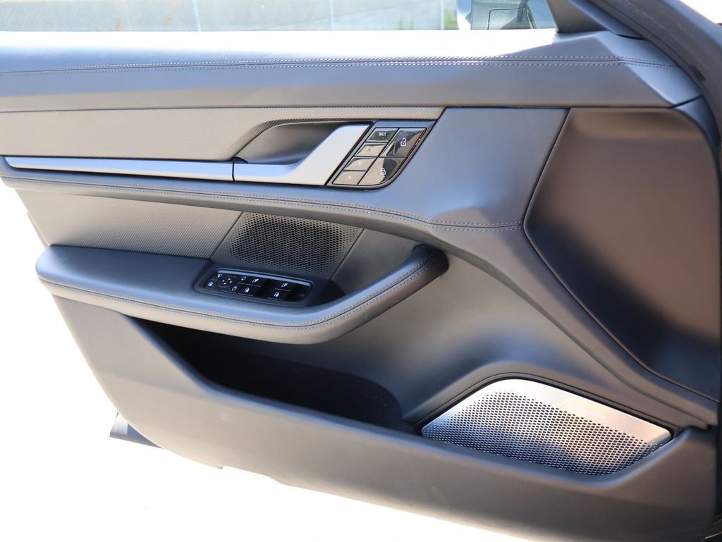 2021 Porsche Taycan Turbo S San Clemente CA