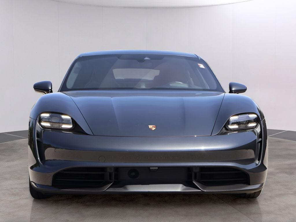 2021 Porsche Taycan Turbo S San Clemente CA