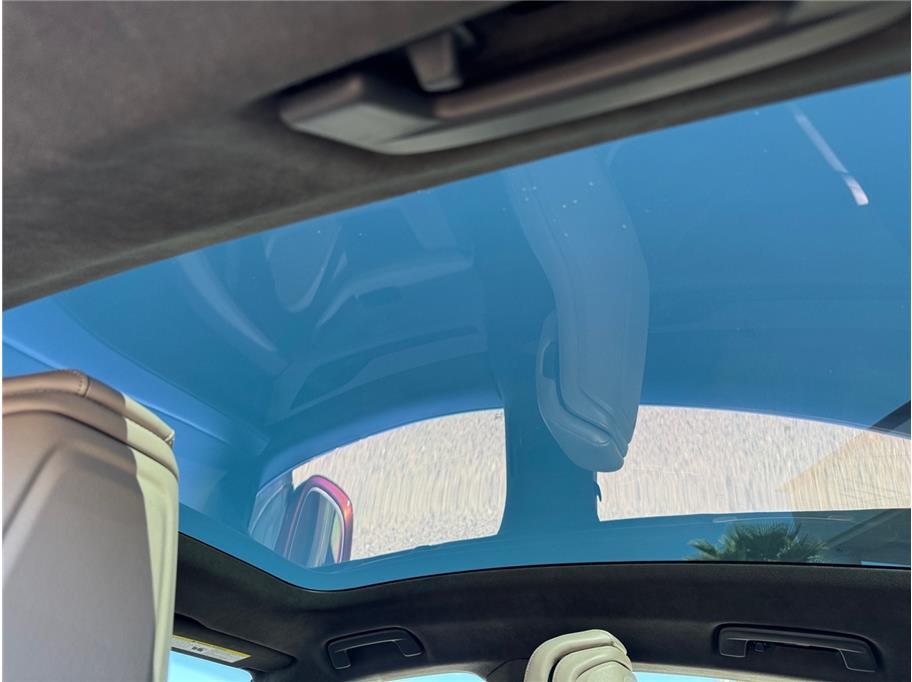 2021 Porsche Taycan Turbo Sedan 4D Folsom CA
