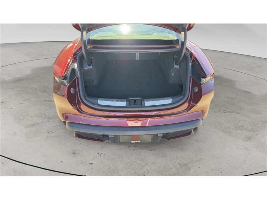 2021 Porsche Taycan Turbo Sedan 4D Folsom CA