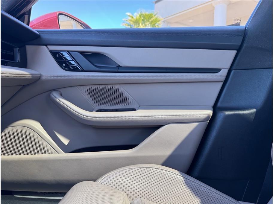 2021 Porsche Taycan Turbo Sedan 4D Folsom CA