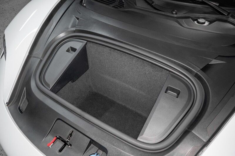 2021 Porsche Taycan Turbo Sedan Scottsdale AZ