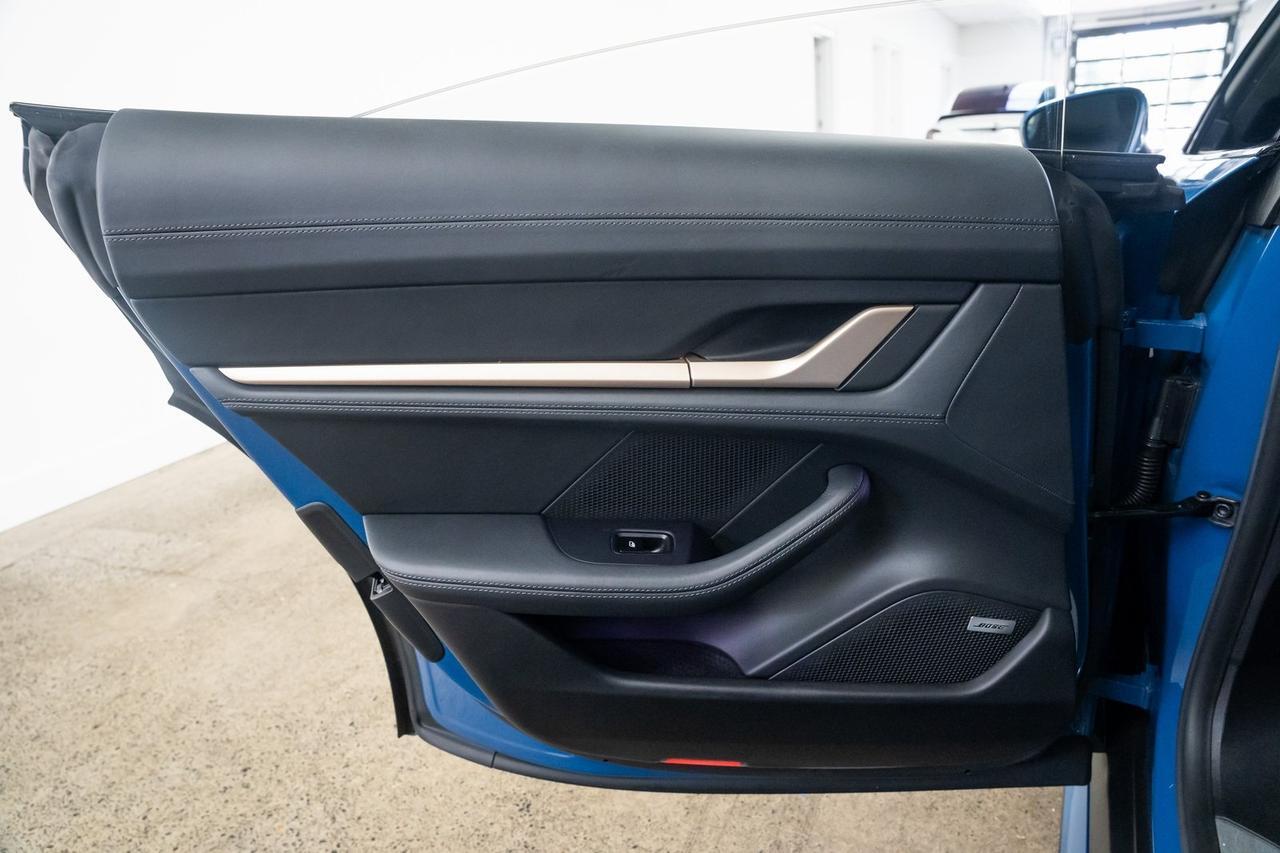 2021 Porsche Taycan Turbo Vented Seats Sport Chrono Package Premium Package Portland OR