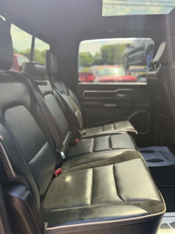 2021 RAM 1500 Nashville TN