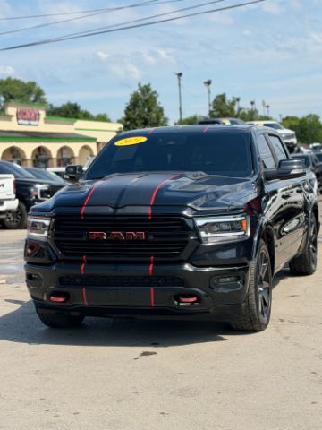 2021 RAM 1500 Nashville TN