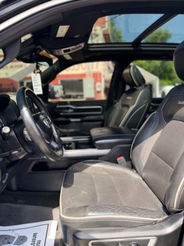2021 RAM 1500 Nashville TN