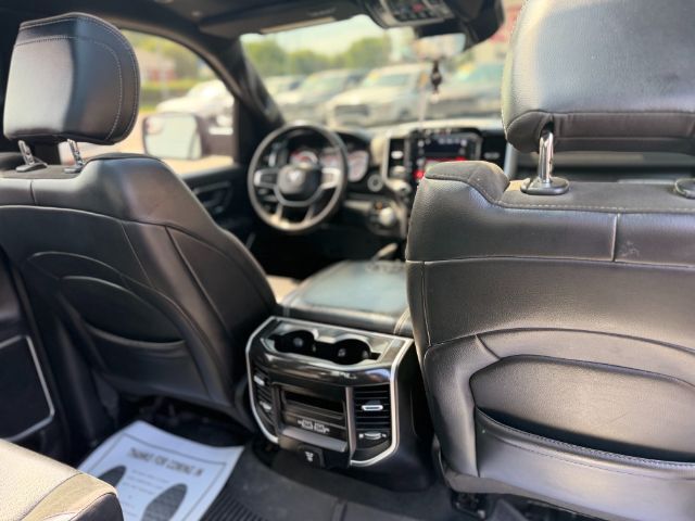 2021 RAM 1500 Nashville TN