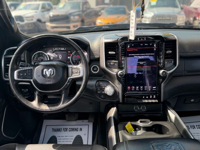 2021 RAM 1500 Nashville TN