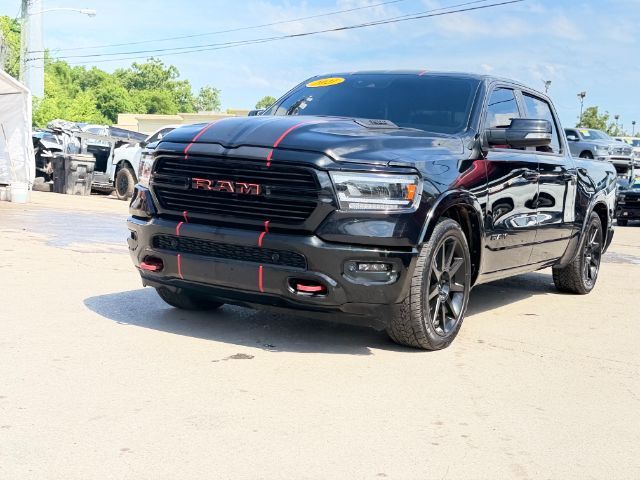 2021 RAM 1500 Nashville TN