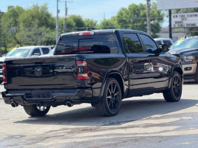 2021 RAM 1500 Nashville TN