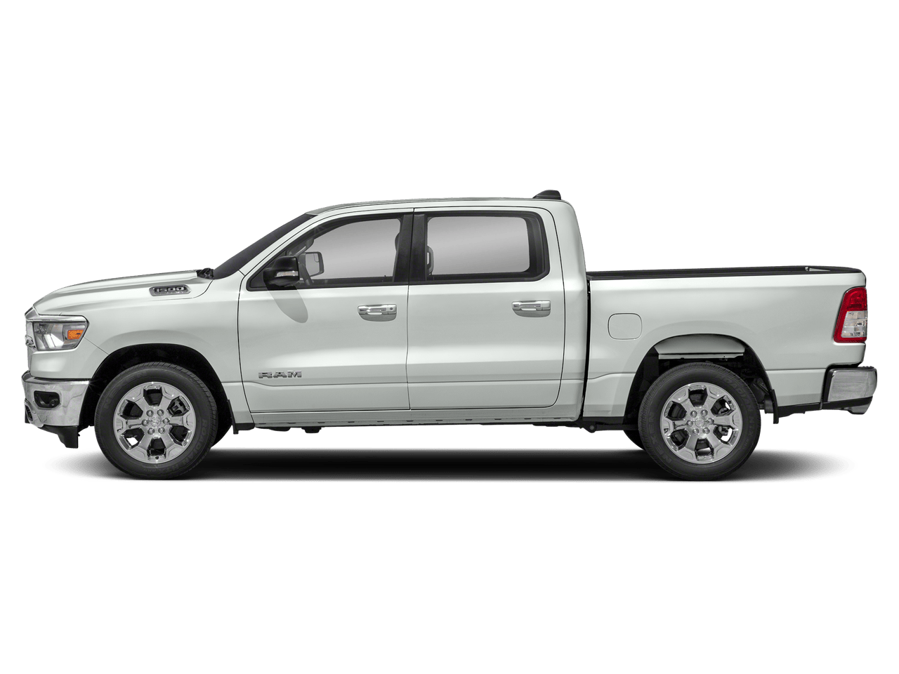2021 RAM 1500 BIG HORN Roseville CA