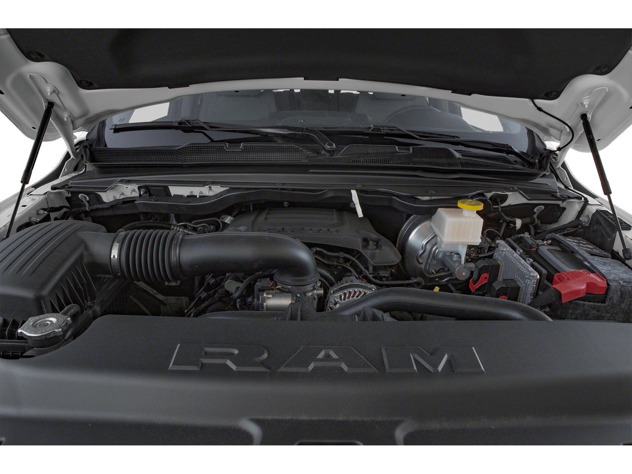 2021 RAM 1500 BIG HORN Roseville CA