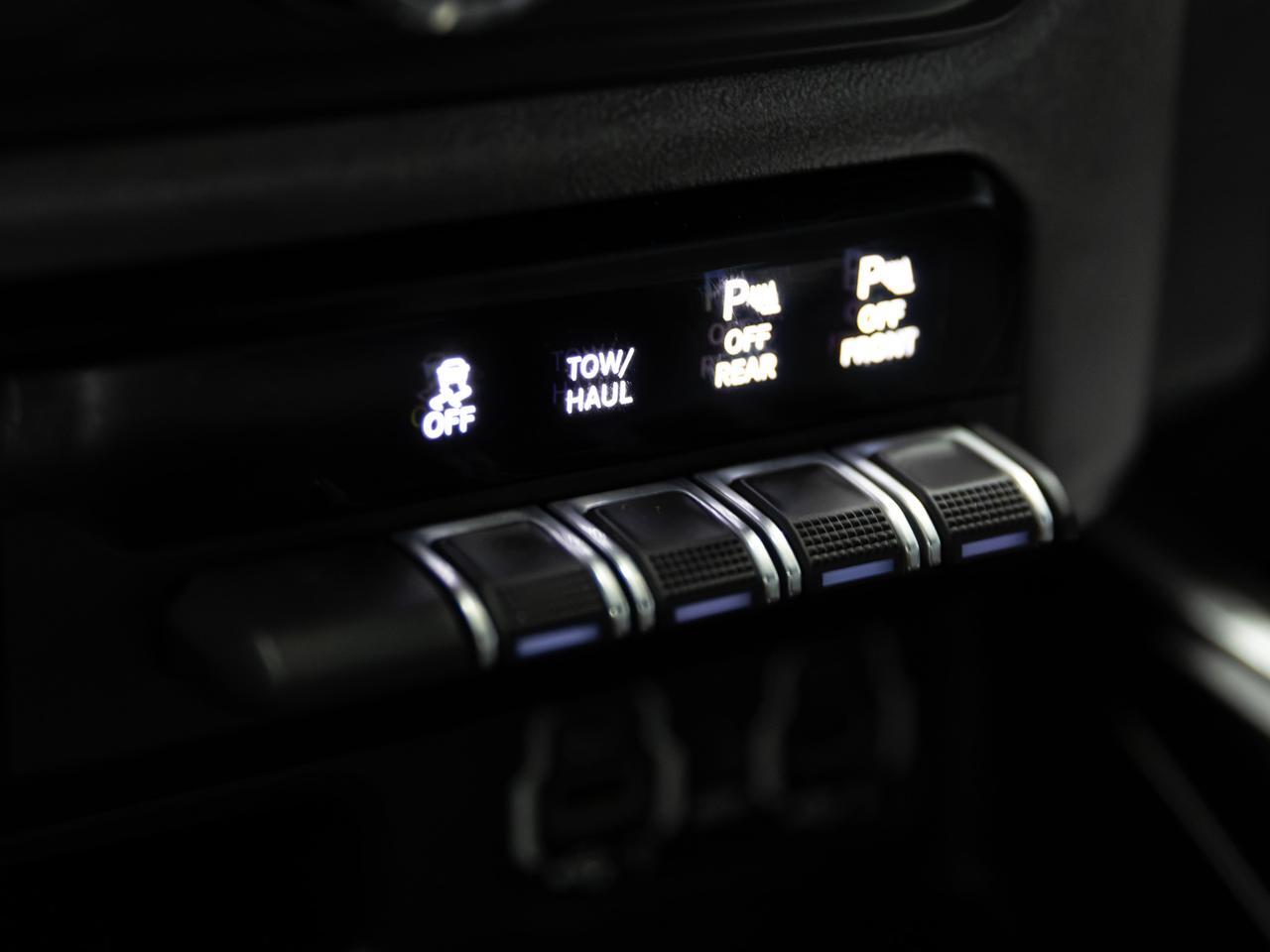 2021 RAM 1500 Big Horn Ext. Cab 4WD Cranberry PA