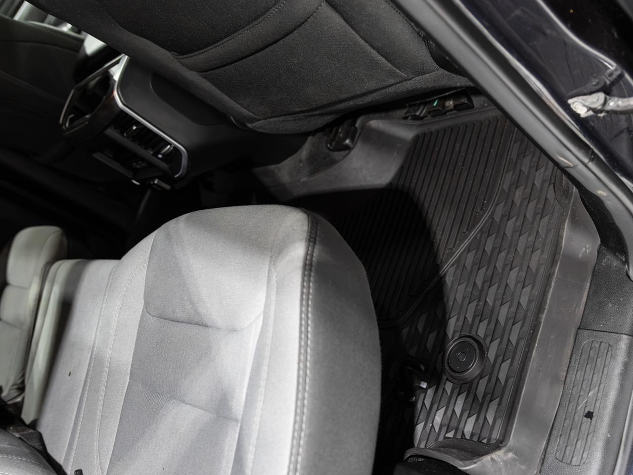 2021 RAM 1500 Big Horn Ext. Cab 4WD Cranberry PA