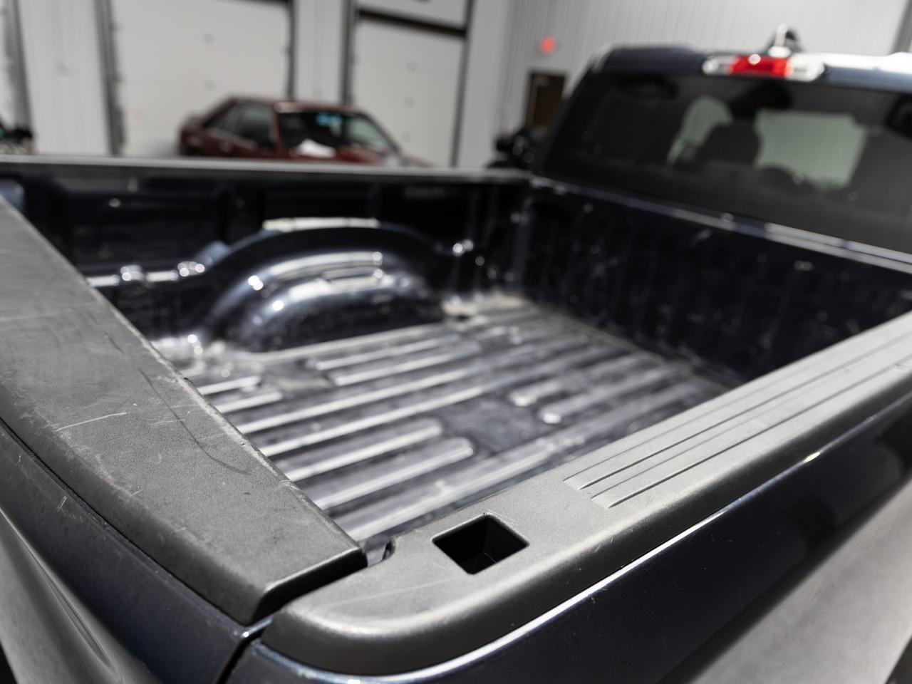 2021 RAM 1500 Big Horn Ext. Cab 4WD Cranberry PA