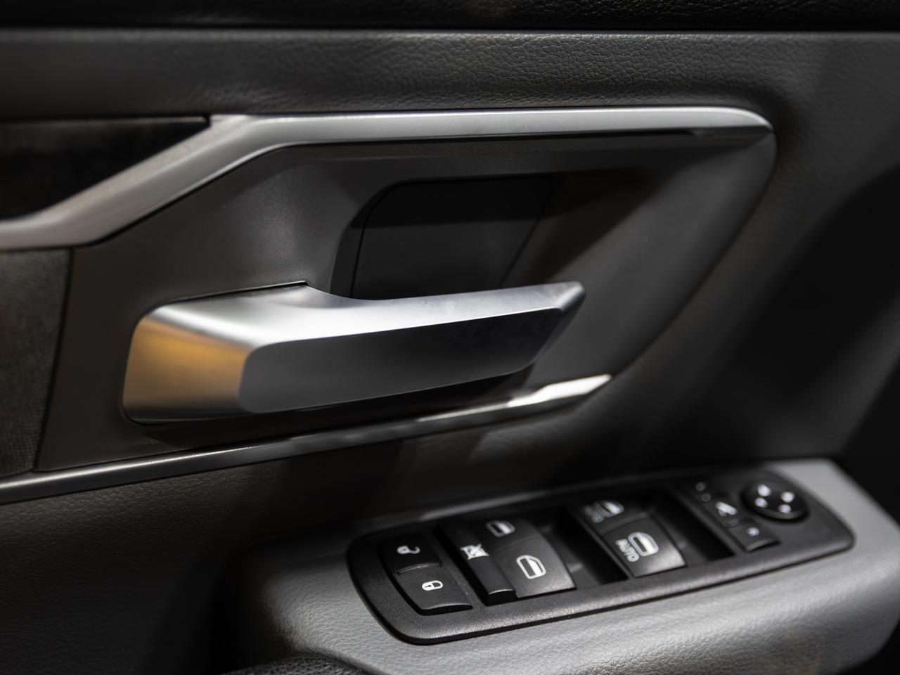 2021 RAM 1500 Big Horn Ext. Cab 4WD Cranberry PA