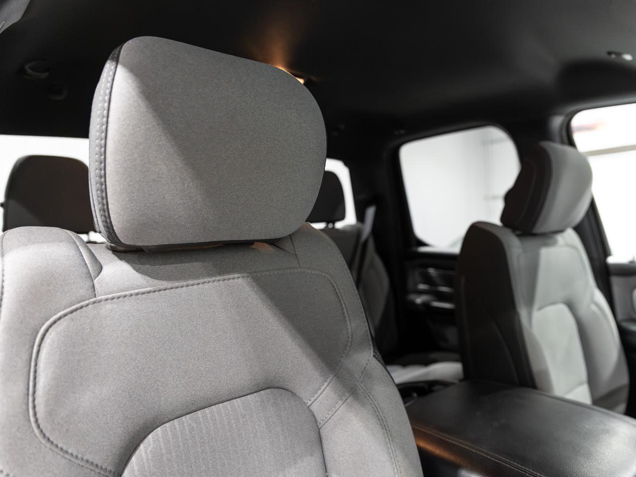 2021 RAM 1500 Big Horn Ext. Cab 4WD Cranberry PA