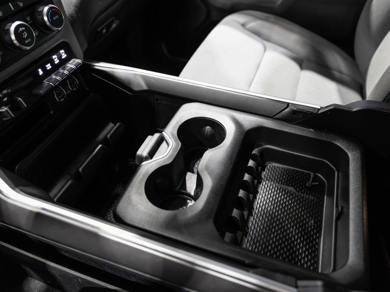 2021 RAM 1500 Big Horn Ext. Cab 4WD Cranberry PA