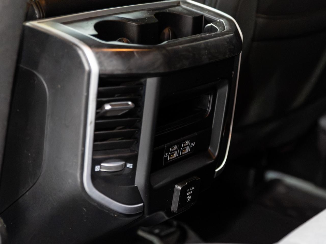 2021 RAM 1500 Big Horn Ext. Cab 4WD Cranberry PA