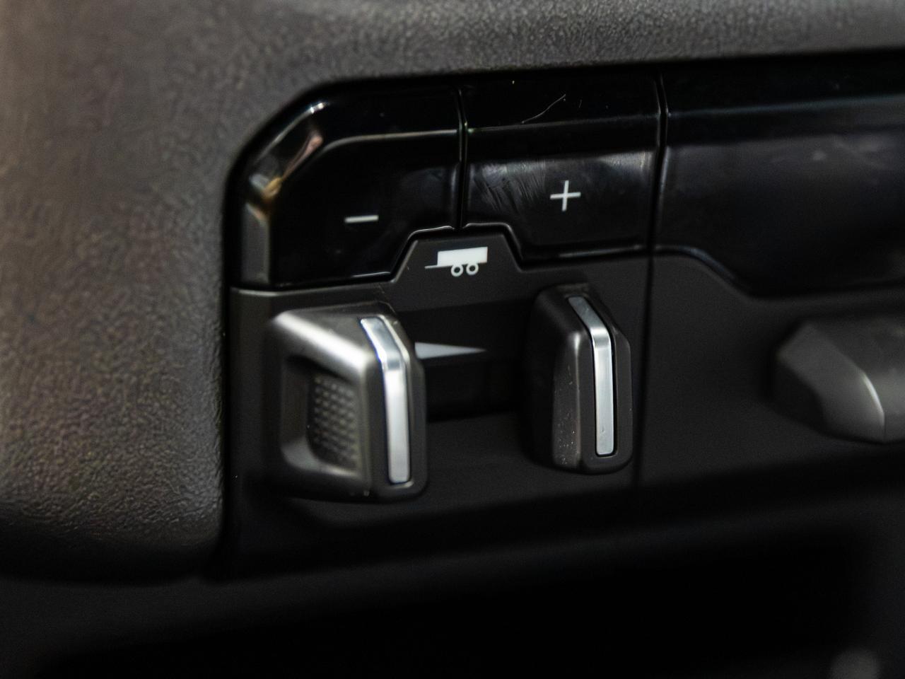 2021 RAM 1500 Big Horn Ext. Cab 4WD Cranberry PA