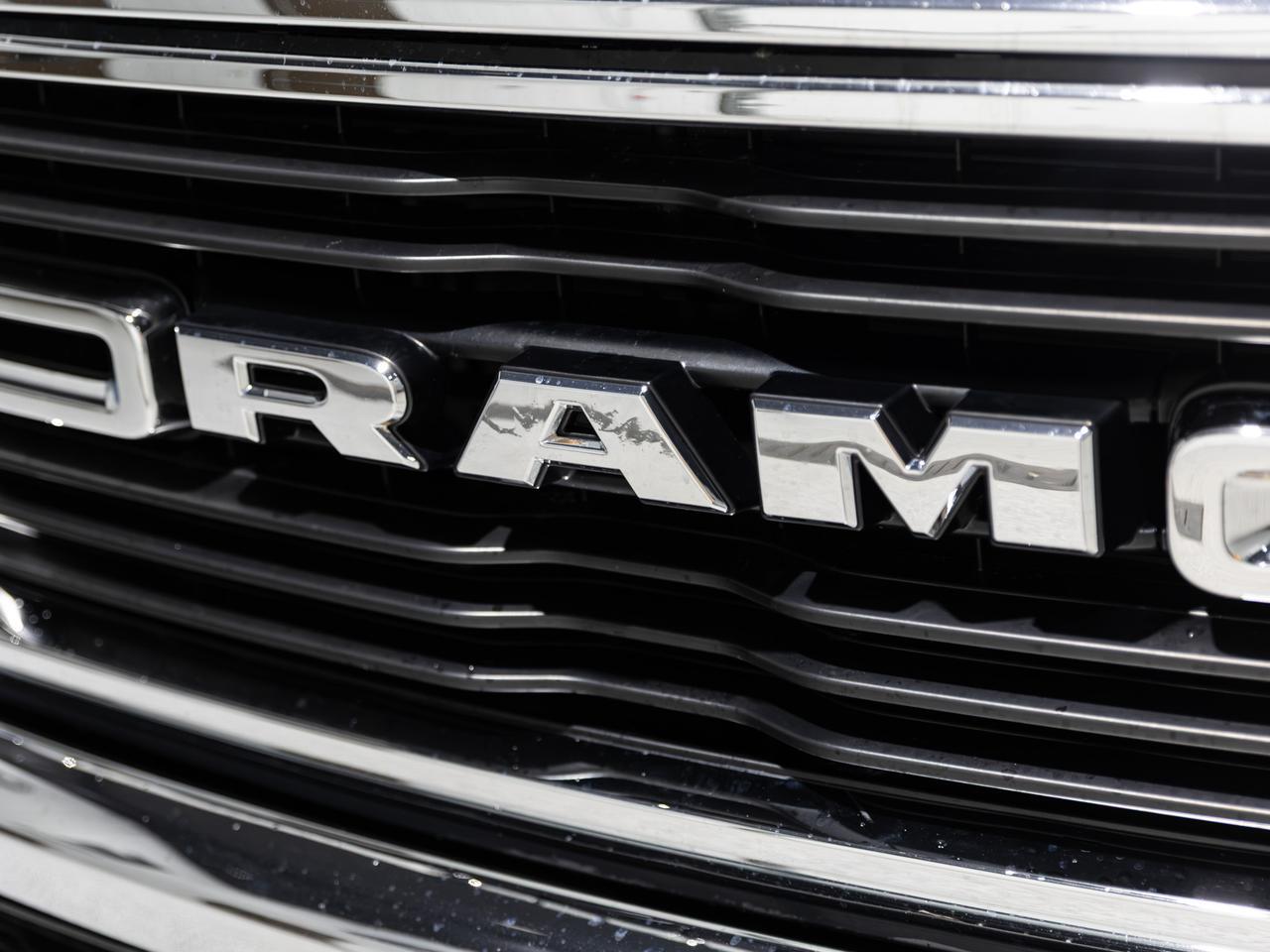 2021 RAM 1500 Big Horn Ext. Cab 4WD Cranberry PA