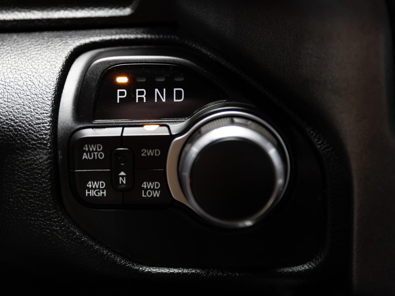 2021 RAM 1500 Big Horn Ext. Cab 4WD Cranberry PA