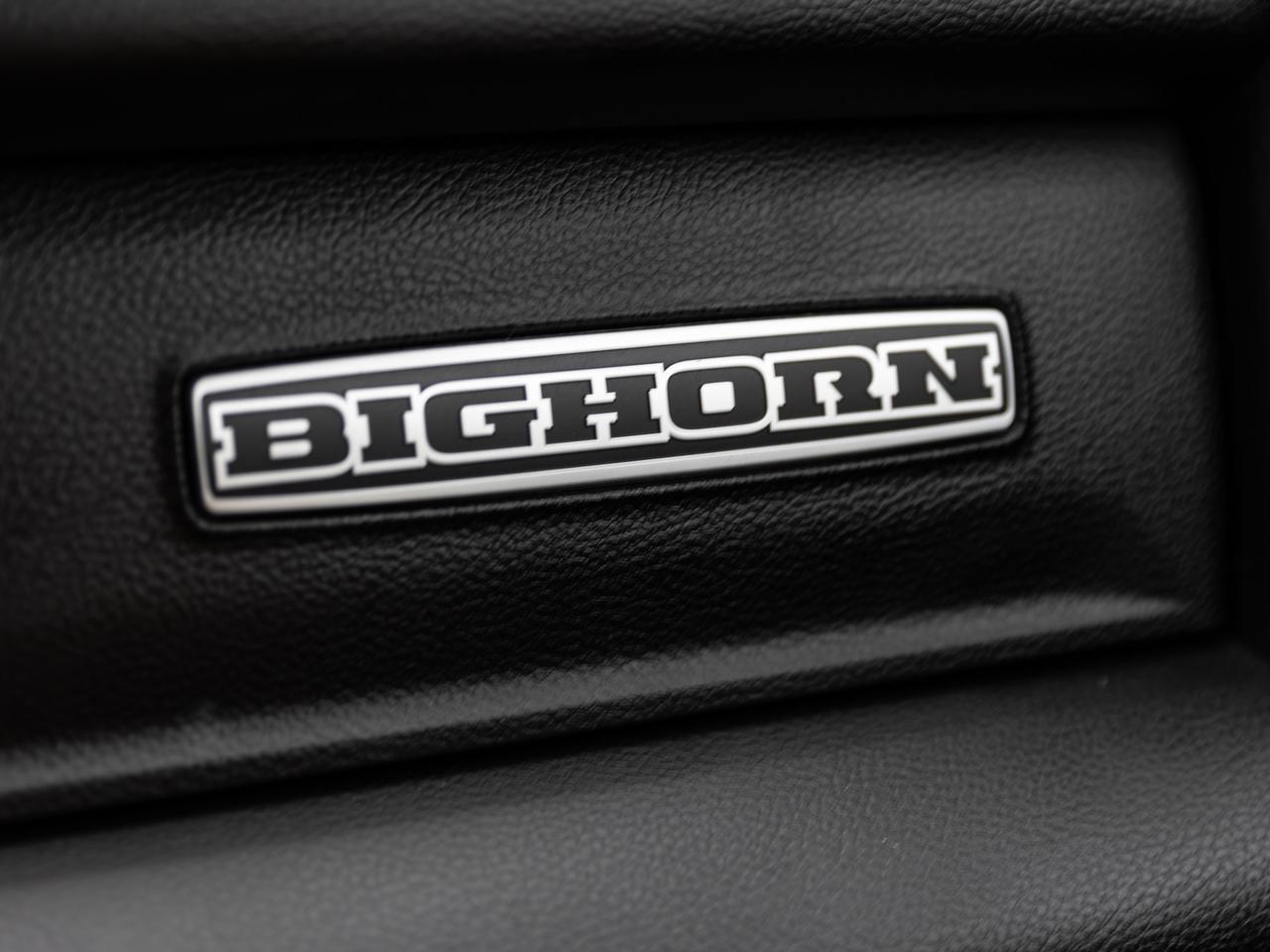 2021 RAM 1500 Big Horn Ext. Cab 4WD Cranberry PA