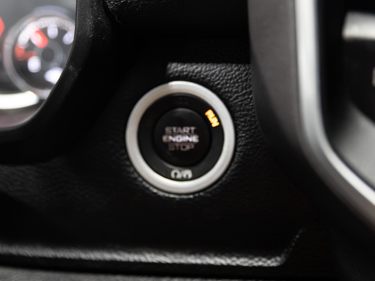 2021 RAM 1500 Big Horn Ext. Cab 4WD Cranberry PA