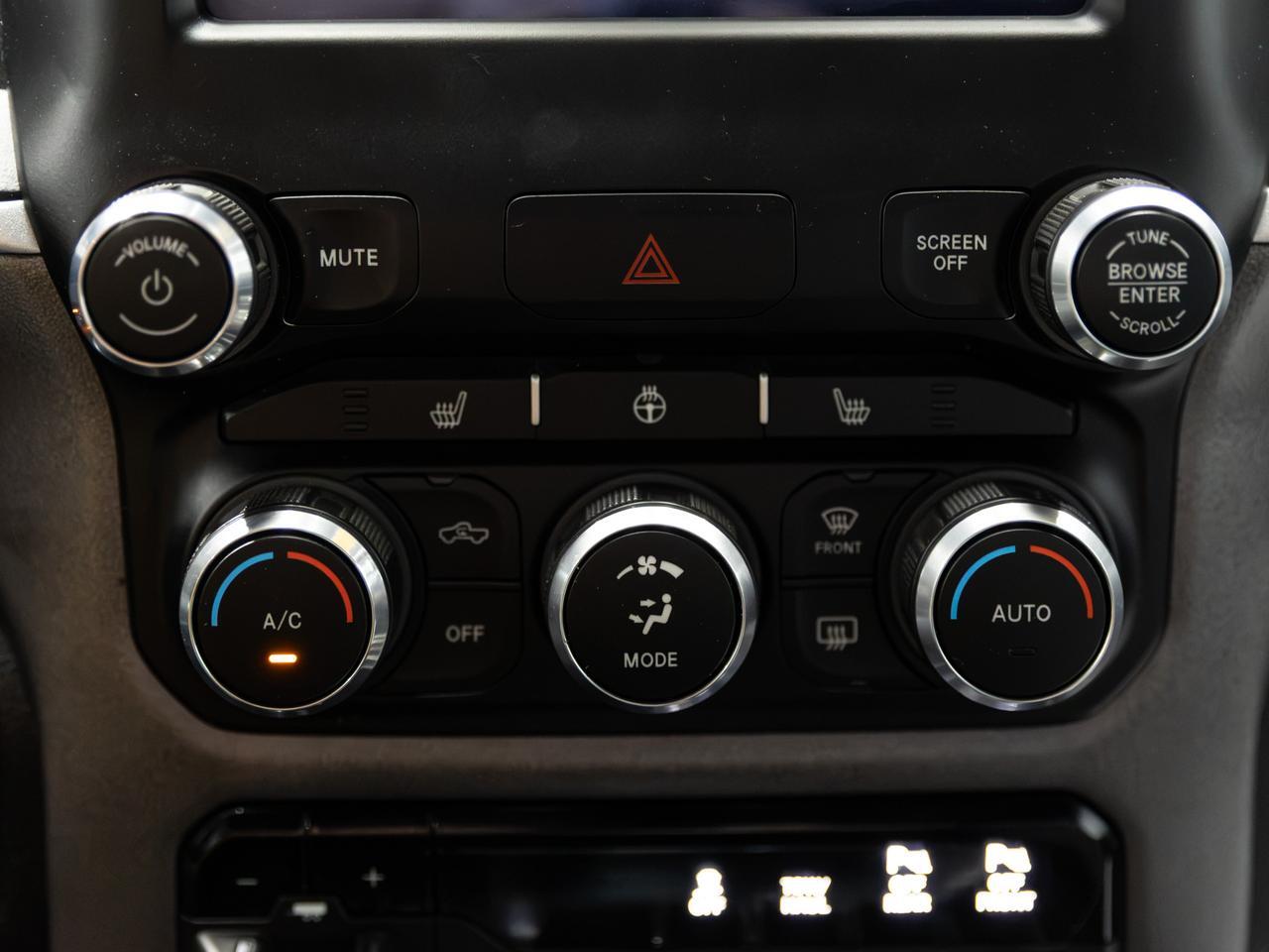 2021 RAM 1500 Big Horn Ext. Cab 4WD Cranberry PA