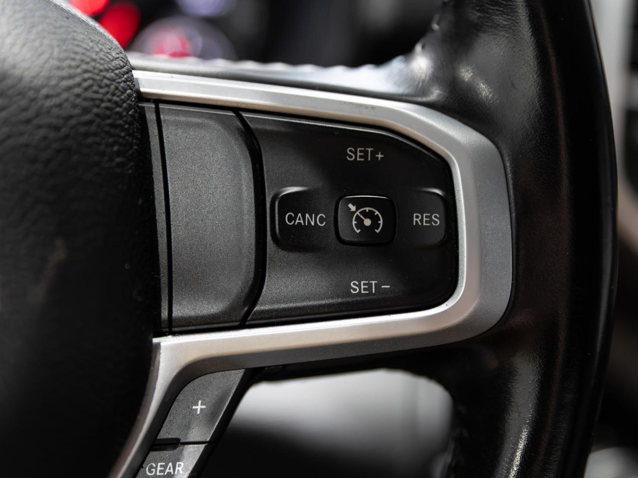 2021 RAM 1500 Big Horn Ext. Cab 4WD Cranberry PA