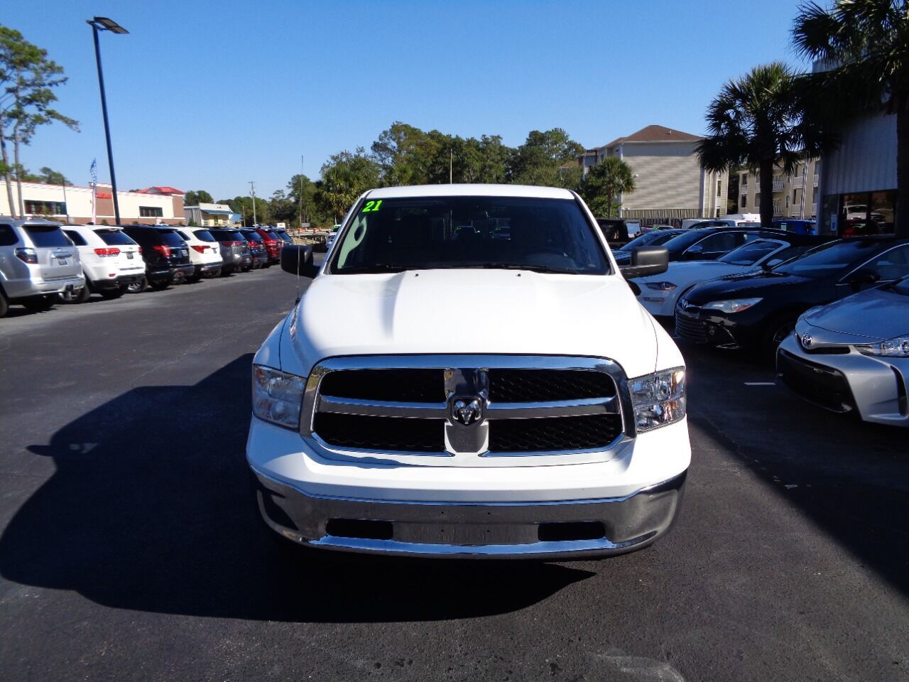 Pickup Trucks For Sale In Wilmington, NC: Your Ultimate Guide to Finding the Perfect Ride