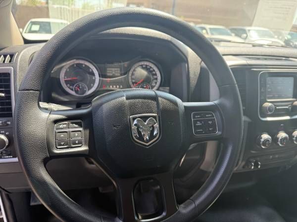 2021 RAM 1500 Classic Tradesman Quad Cab 2WD Mesa AZ