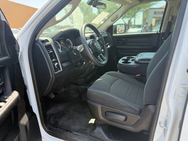 2021 RAM 1500 Classic Tradesman Quad Cab 2WD Mesa AZ